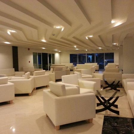 R-Con Rest Sea Hotel Pattaya Exterior foto