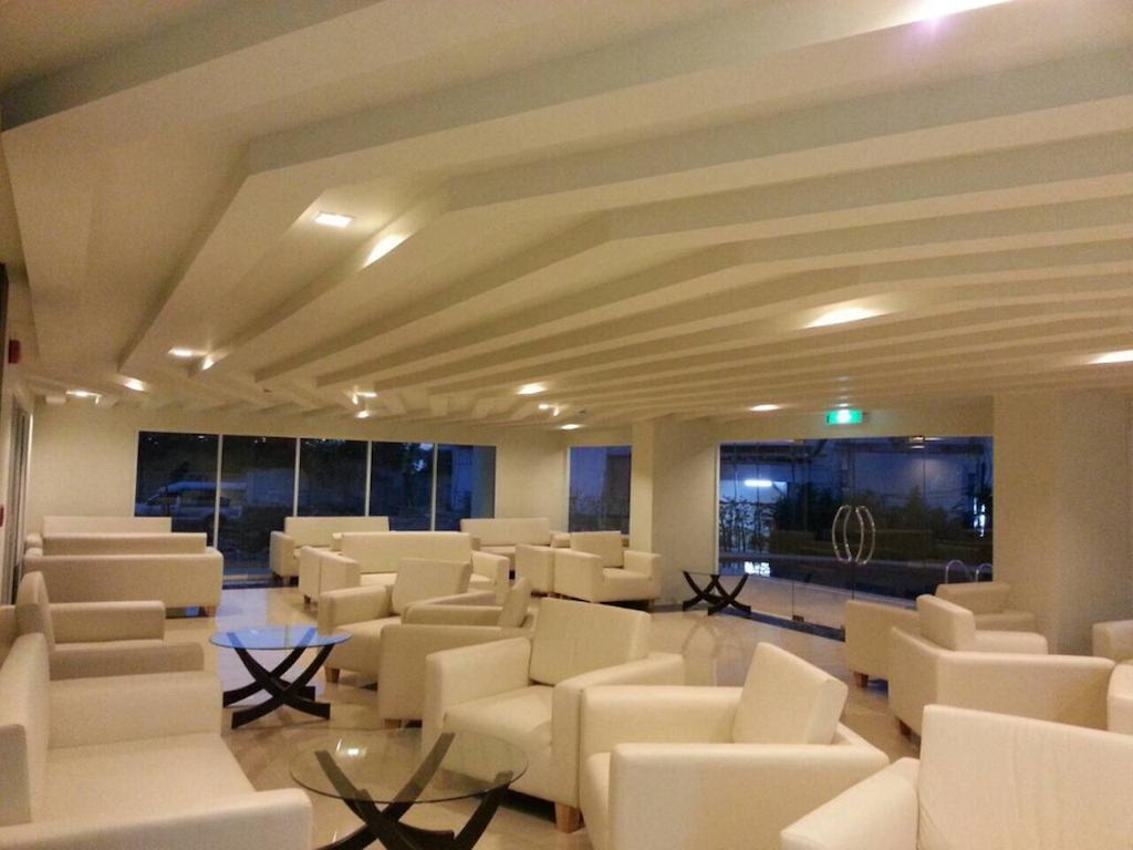 R-Con Rest Sea Hotel Pattaya Exterior foto